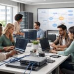 découvrez comment créer un intranet d’entreprise efficace pour améliorer la communication, la collaboration et le partage d’informations au sein de votre organisation.