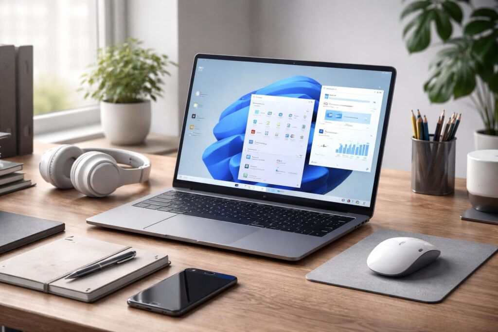 découvrez des conseils pratiques et efficaces pour optimiser les performances de windows 11 et profiter d'un système plus rapide et réactif.