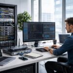 découvrez des solutions d'infrastructure it adaptées aux startups pour garantir performance, évolutivité et sécurité dès le lancement de votre entreprise.