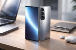 découvrez notre sélection des meilleurs smartphones professionnels en 2026, alliant performance, sécurité et innovation pour répondre à tous vos besoins professionnels.