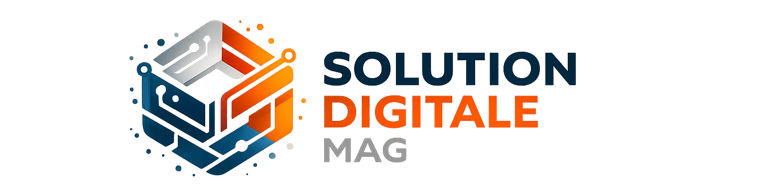 Solution-digitale-mag.fr