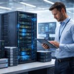 découvrez nos solutions de sauvegarde professionnelle fiables et sécurisées pour protéger efficacement vos données essentielles contre toute perte.