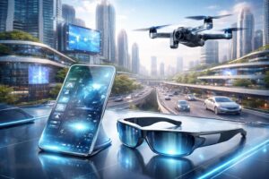 découvrez les dernières tendances high-tech à surveiller en 2024 pour rester à la pointe de l'innovation technologique et ne rien manquer des nouveautés du secteur.