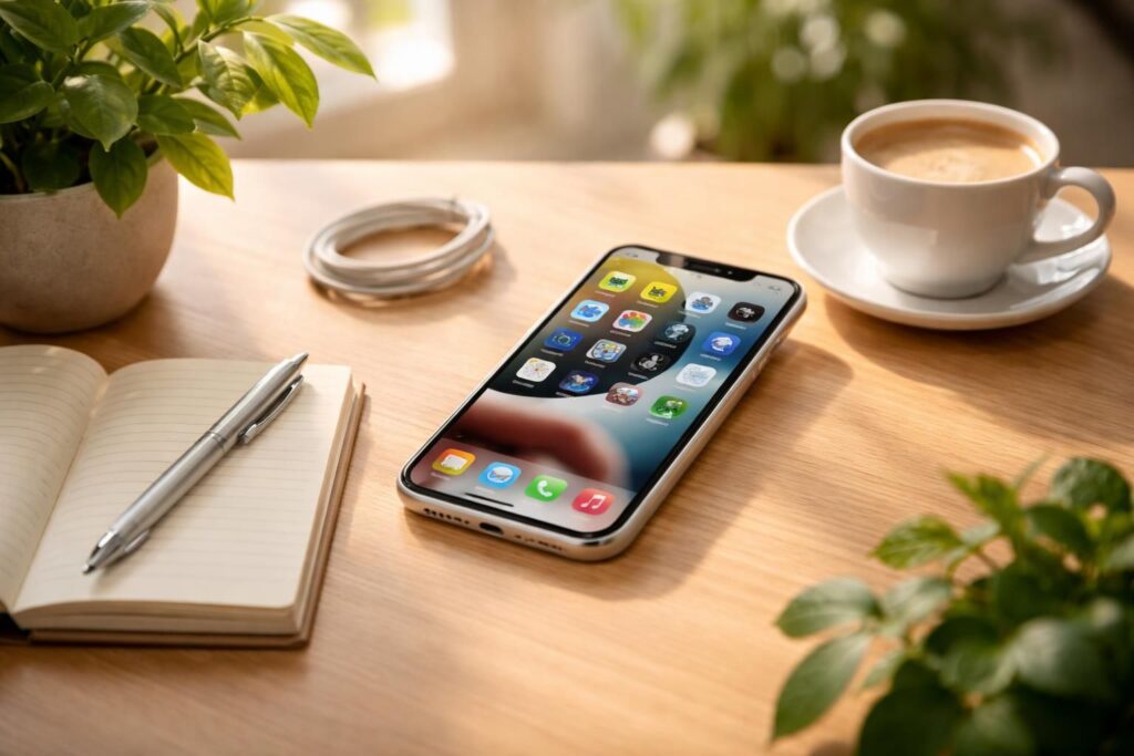 découvrez si un iphone reconditionné vaut vraiment le coup : avantages, économies, qualité et conseils pour bien choisir votre smartphone reconditionné.