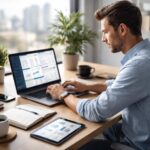 découvrez les applications indispensables pour les entrepreneurs afin de booster leur productivité, gérer efficacement leurs projets et développer leur activité.