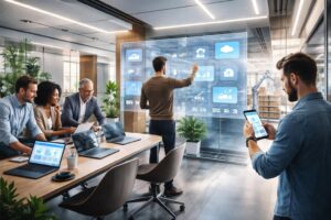 découvrez comment digitaliser votre pme en 2026 grâce à un guide étape par étape pour réussir votre transformation numérique efficacement et durablement.