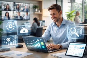 découvrez comment optimiser les dépenses de votre entreprise en utilisant les outils numériques pour gagner en efficacité et réduire les coûts.