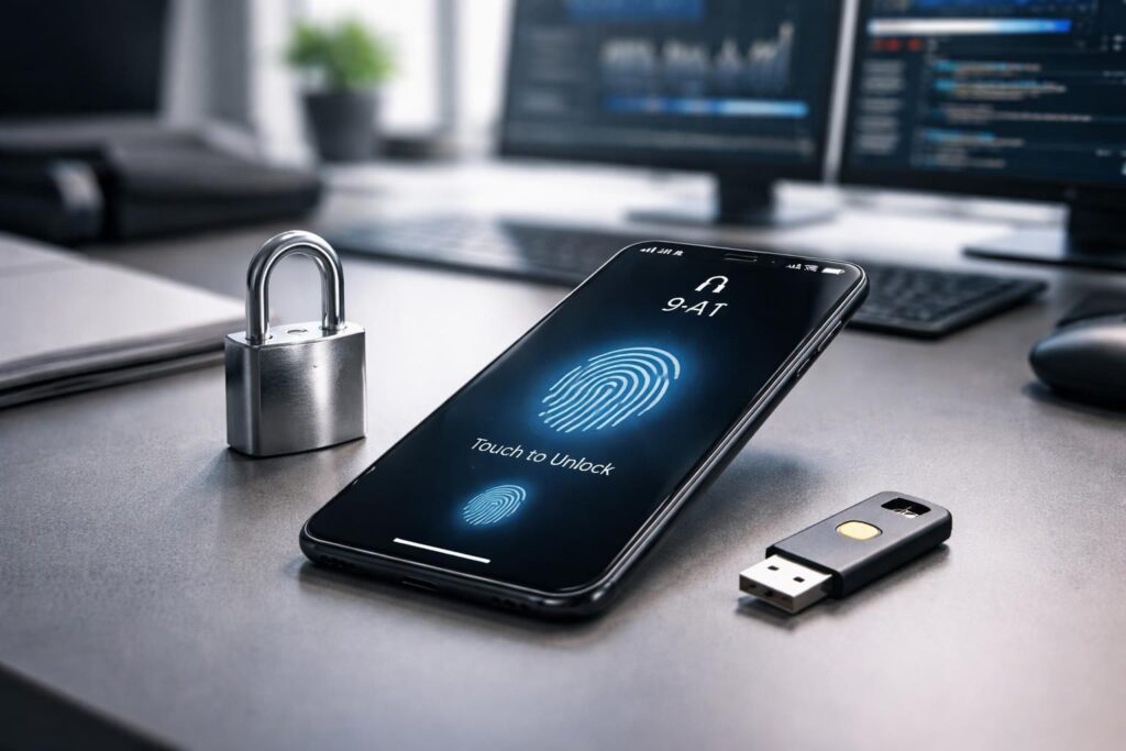 découvrez des conseils pratiques pour sécuriser efficacement votre smartphone professionnel et protéger vos données sensibles contre les cybermenaces.