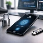 découvrez des conseils pratiques pour sécuriser efficacement votre smartphone professionnel et protéger vos données sensibles contre les cybermenaces.