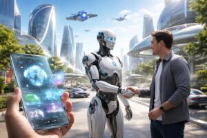 découvrez les innovations high-tech majeures qui transformeront notre quotidien en 2026 et prépareront l'avenir de la technologie.