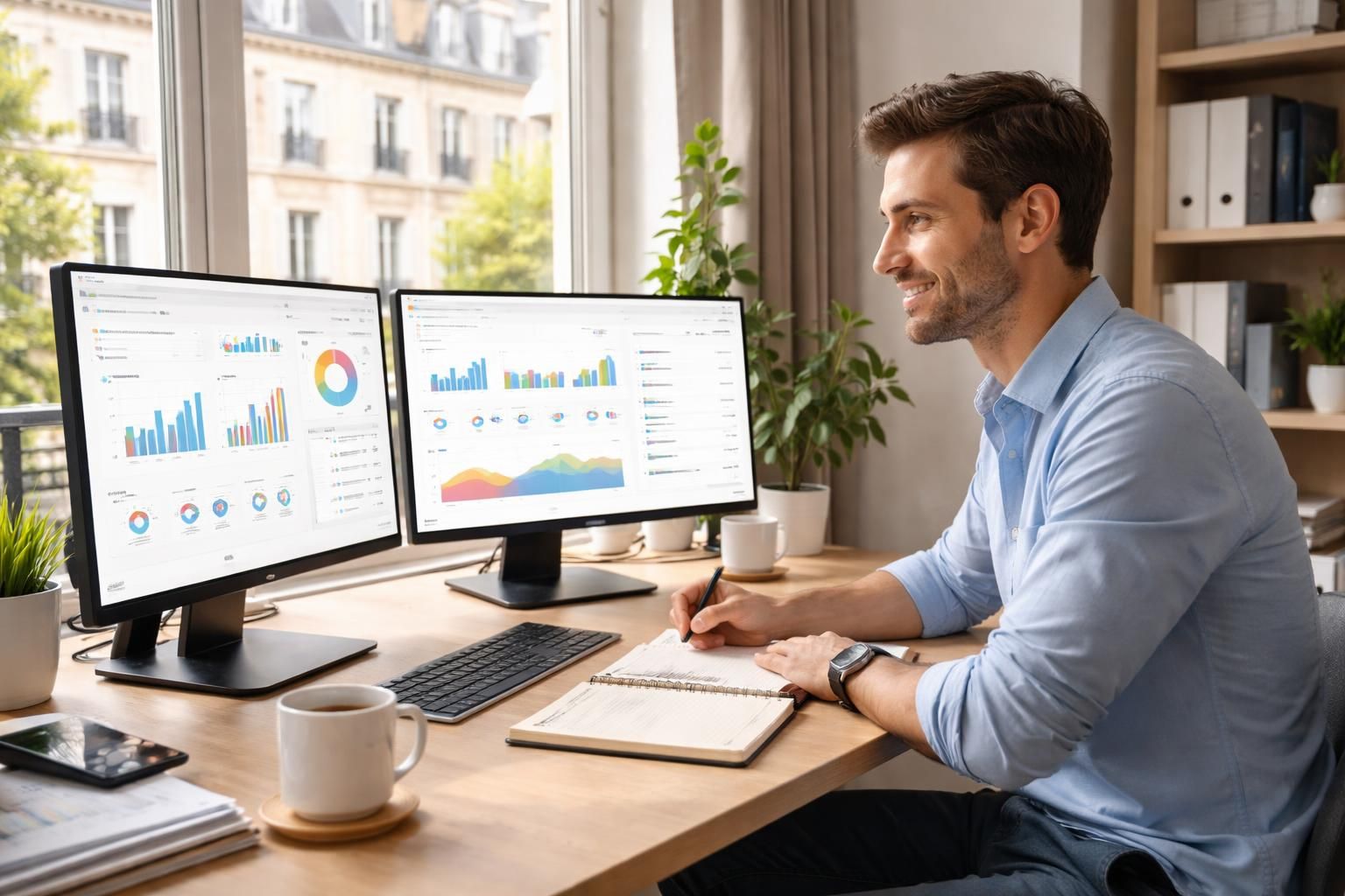 découvrez notre sélection des meilleurs logiciels de gestion pour tpe en france, adaptés aux besoins spécifiques des très petites entreprises pour optimiser leur efficacité et leur croissance.