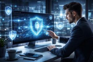 découvrez notre sélection des meilleurs antivirus professionnels pour 2026, afin de protéger efficacement votre entreprise contre toutes les cybermenaces.