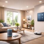 découvrez notre sélection des meilleurs objets connectés pour une maison intelligente, alliant confort, sécurité et innovation technologique.