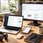 découvrez les outils digitaux indispensables pour optimiser la gestion et la croissance de votre startup grâce à des solutions innovantes et performantes.