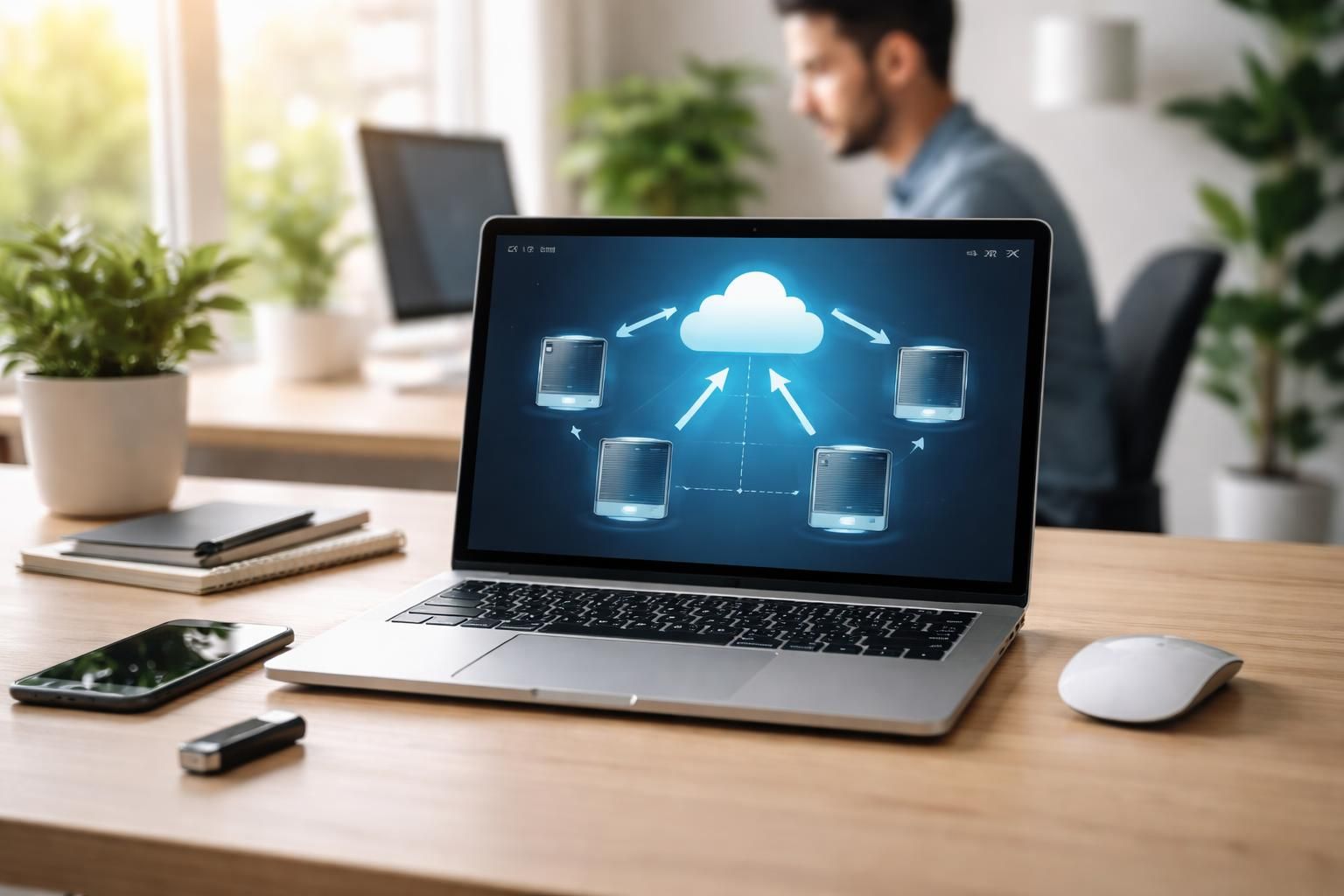 découvrez comment configurer une sauvegarde automatique des données pour protéger vos informations importantes facilement et efficacement.