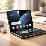 découvrez si un smartphone pliable est un bon investissement en évaluant ses avantages, inconvénients, durabilité et rapport qualité-prix.