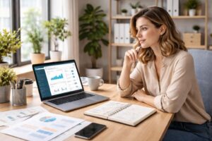 découvrez comment choisir un crm adapté aux besoins spécifiques de votre petite entreprise pour améliorer la gestion client et optimiser votre croissance.