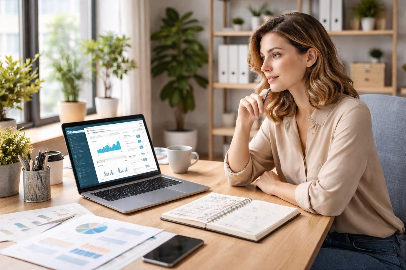 découvrez comment choisir un crm adapté aux besoins spécifiques de votre petite entreprise pour améliorer la gestion client et optimiser votre croissance.