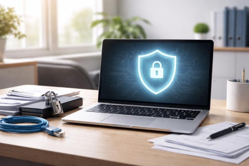 découvrez des conseils pratiques et efficaces pour protéger vos données et éviter les attaques de ransomwares.