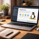 découvrez un guide simple et étape par étape pour installer linux facilement, même pour les débutants. suivez nos conseils pratiques pour réussir votre installation sans difficulté.