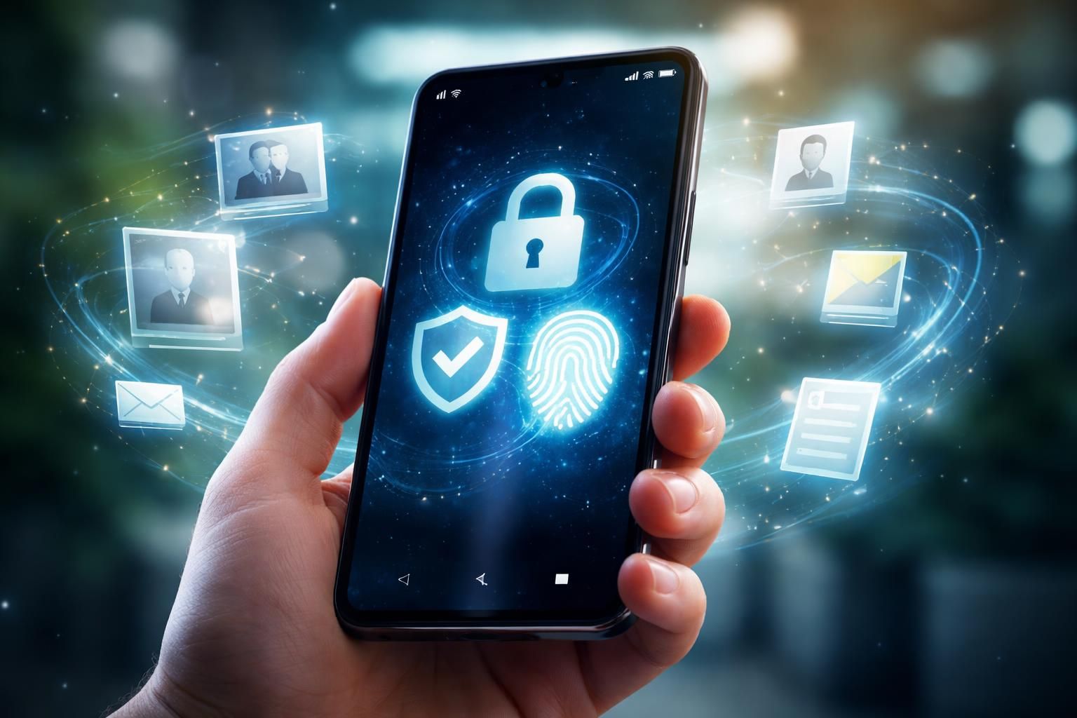 découvrez des astuces efficaces pour protéger vos données personnelles sur android et sécuriser votre vie numérique en toute simplicité.