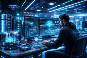 découvrez les dernières innovations technologiques en cybersécurité, incluant les avancées majeures et les solutions modernes pour protéger vos données et systèmes.