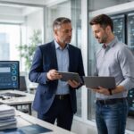 découvrez les avantages et les risques de l'externalisation informatique pour les pme afin d'optimiser leur gestion technologique en toute sécurité.