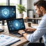 découvrez notre guide complet de la cybersécurité spécialement conçu pour les pme, afin de protéger efficacement vos données et votre infrastructure contre les cybermenaces.