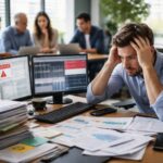 découvrez les erreurs courantes à éviter pour réussir votre transition numérique et assurer la croissance durable de votre entreprise.