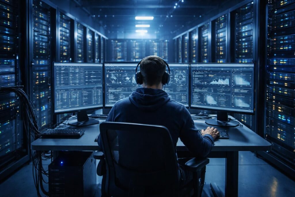 découvrez les meilleurs logiciels de gestion de parc informatique pour optimiser le suivi, la maintenance et la sécurité de vos équipements it.