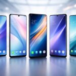 découvrez notre comparatif des smartphones compatibles 5g pour choisir le modèle adapté à vos besoins et profiter d'une connexion ultra-rapide.