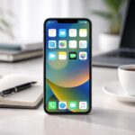 découvrez les avantages de l'iphone pour les entreprises : productivité améliorée, sécurité renforcée et intégration facile avec les outils professionnels.