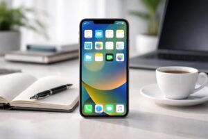 découvrez les avantages de l'iphone pour les entreprises : productivité améliorée, sécurité renforcée et intégration facile avec les outils professionnels.