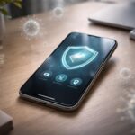 découvrez pourquoi les antivirus mobiles sont essentiels pour protéger votre smartphone contre les menaces en ligne et assurer la sécurité de vos données personnelles.