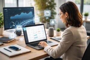 découvrez comment automatiser efficacement les tâches administratives de votre pme pour gagner du temps, réduire les erreurs et améliorer la productivité.