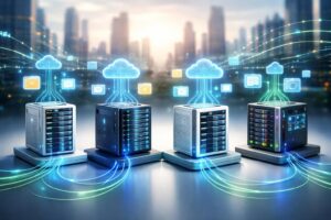 découvrez notre comparatif des meilleures solutions de stockage cloud pour choisir celle qui répond le mieux à vos besoins en sécurité, capacité et prix.