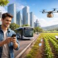 découvrez les usages concrets des technologies 5g en france et leur impact sur la vie quotidienne, l'industrie et les innovations numériques.