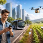 découvrez les usages concrets des technologies 5g en france et leur impact sur la vie quotidienne, l'industrie et les innovations numériques.