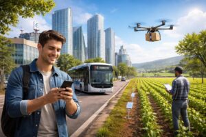 découvrez les usages concrets des technologies 5g en france et leur impact sur la vie quotidienne, l'industrie et les innovations numériques.