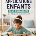 Collection d'applications éducatives et ludiques pour enfants