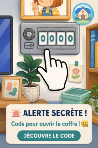 Illustration des différents types de codes secrets à travers l'histoire