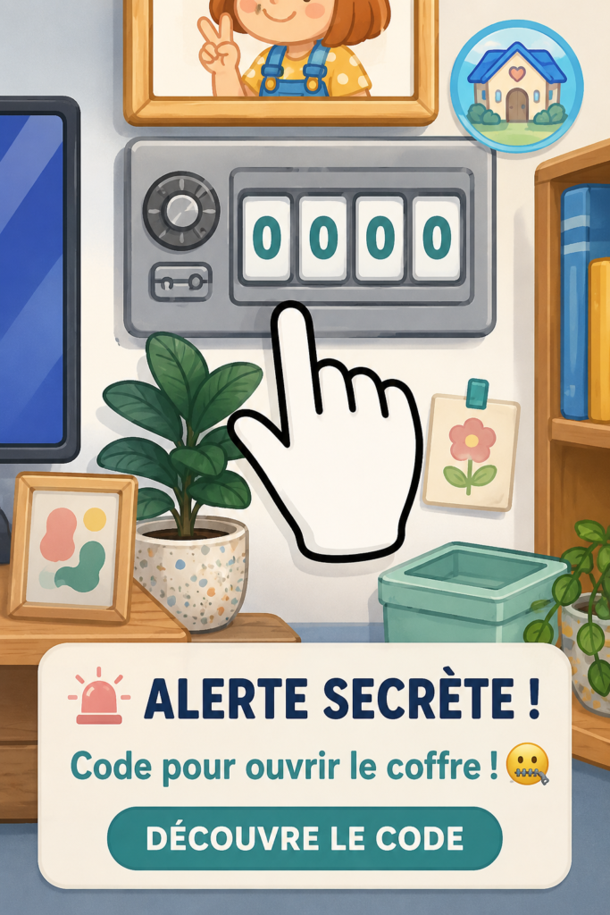 Illustration des différents types de codes secrets à travers l'histoire