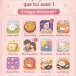 Une belle soirée en famille autour de jeux de société