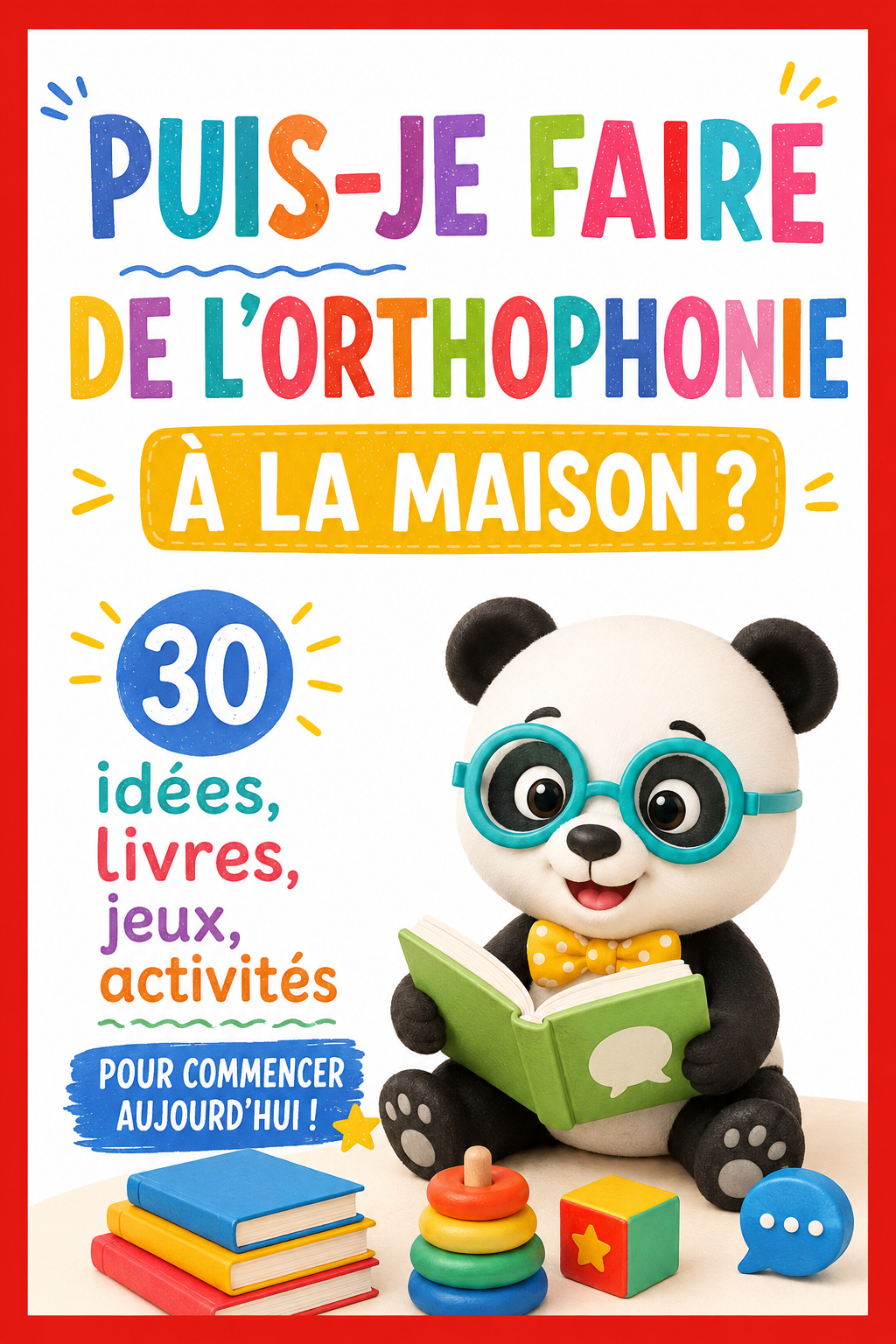 Une femme souriante pratiquant des exercices d'orthophonie à la maison