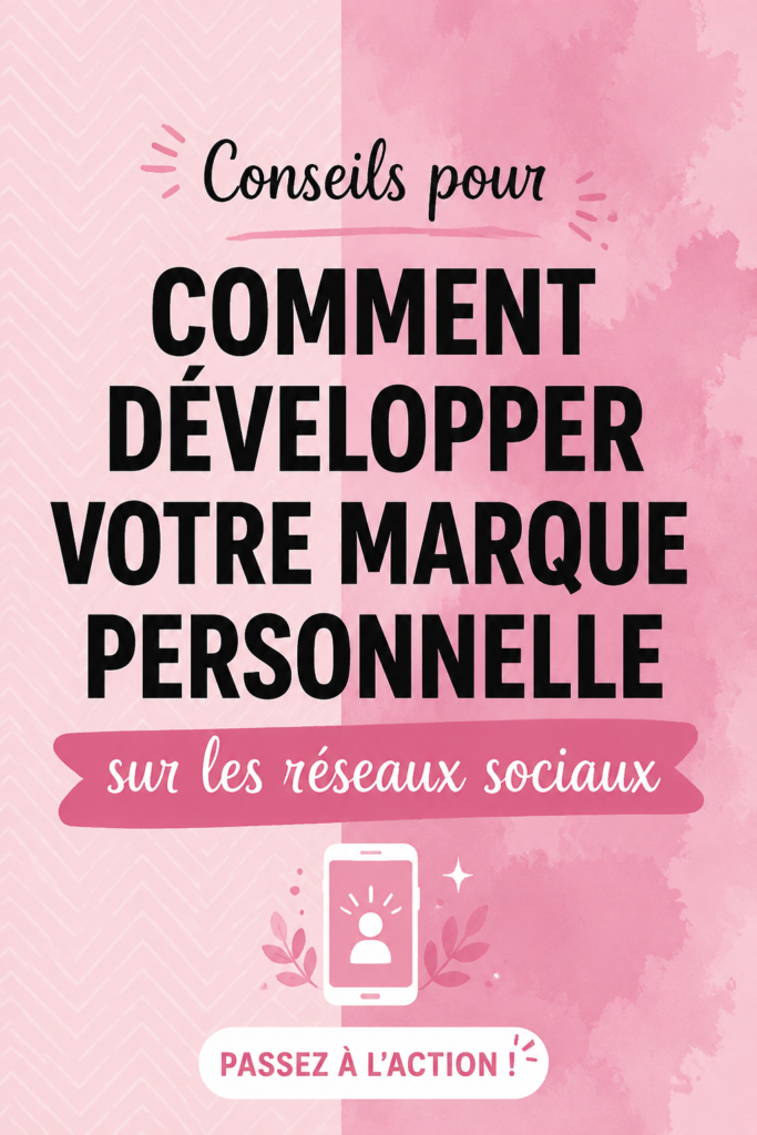 Femme réfléchissant à sa stratégie de branding personnel sur son ordinateur