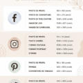 Stratégies de marketing sur les réseaux sociaux réussies