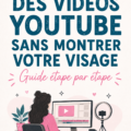 Un ordinateur avec un logiciel de montage vidéo ouvert, illustrant la création de contenu