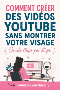 Un ordinateur avec un logiciel de montage vidéo ouvert, illustrant la création de contenu