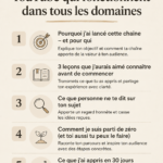 Cinq idées de vidéos YouTube pour engager une audience large.