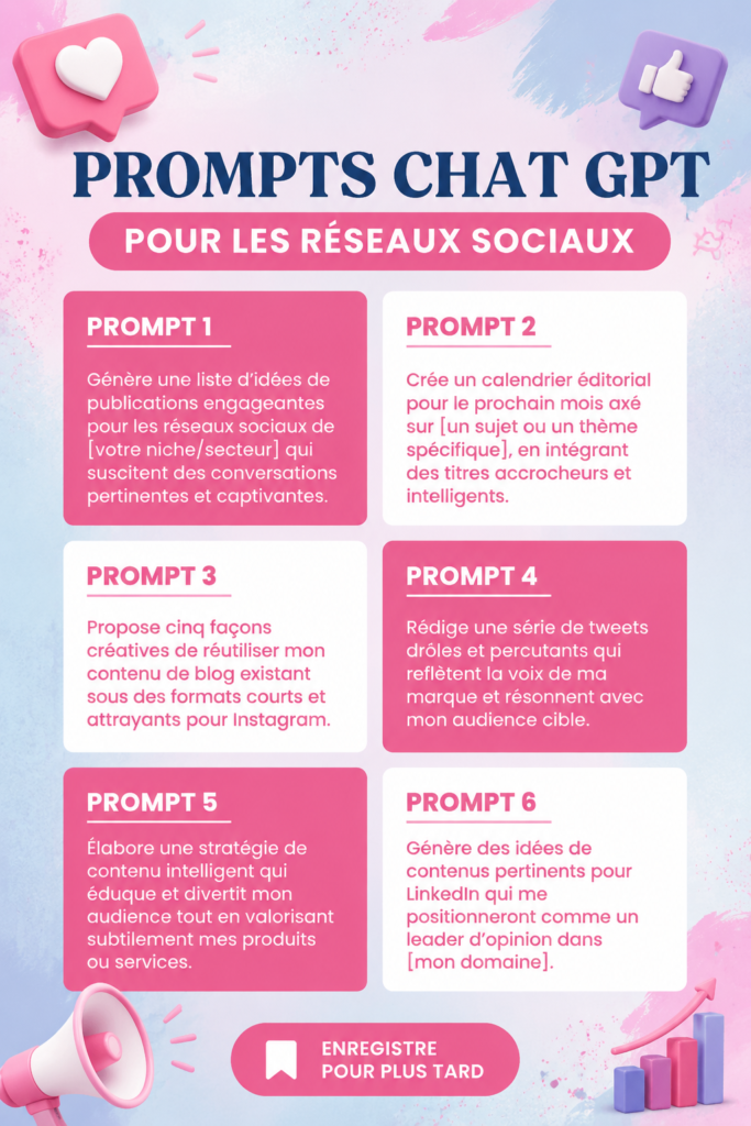 Une femme utilisant un ordinateur pour élaborer des stratégies de contenu Instagram avec l'IA.